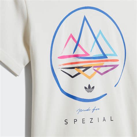 adidas spezial birchall tee|adidas SPZL x C.P. Company Shop .